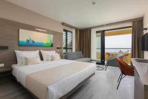 Makarska Hotel | Hotel Antonio