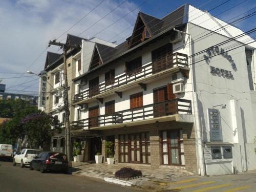 Centro Hotel | Hotel Antonio's