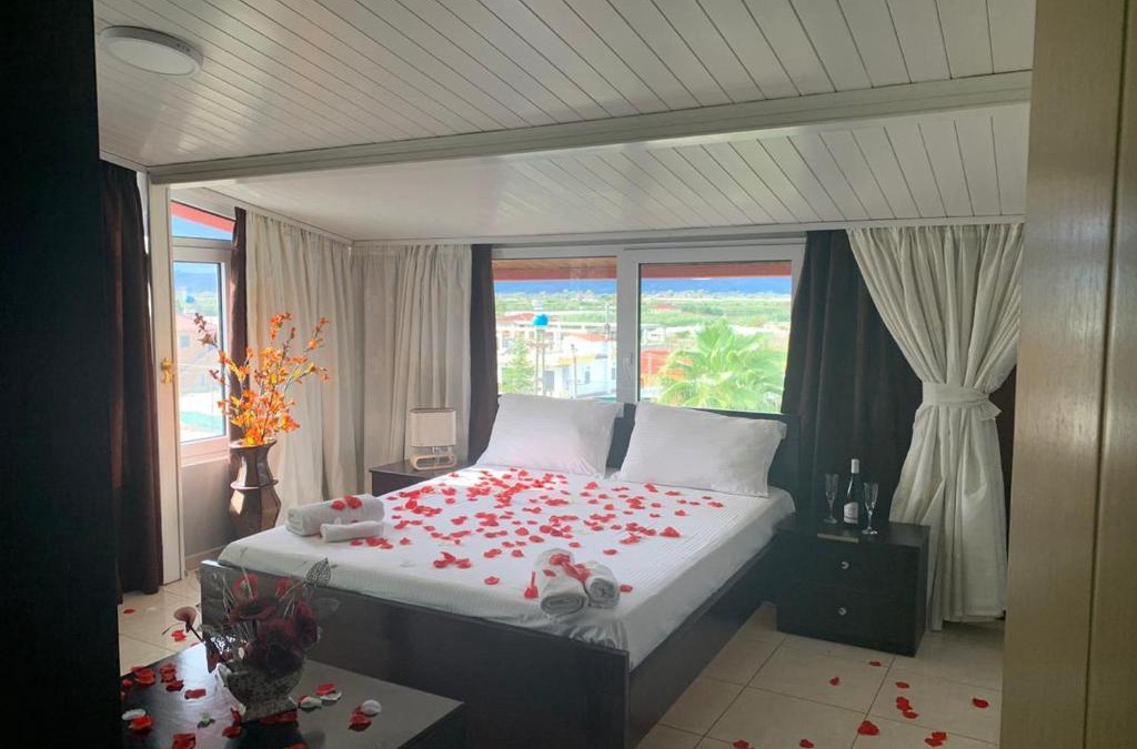 Ardenice Hotel | Hotel Anxhelo