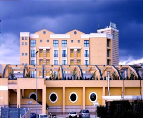 Reggio Calabria Hotel | Hotel Apan