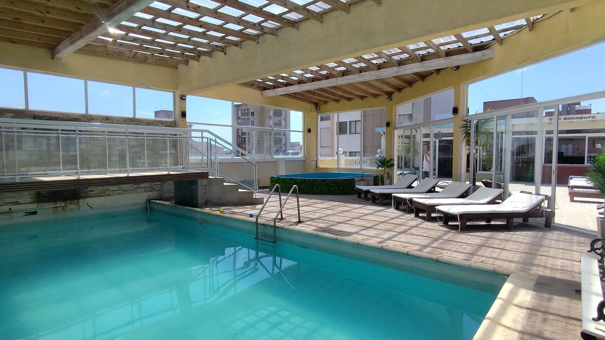 Santa Teresita Apartment | Hotel Apart Sorrento