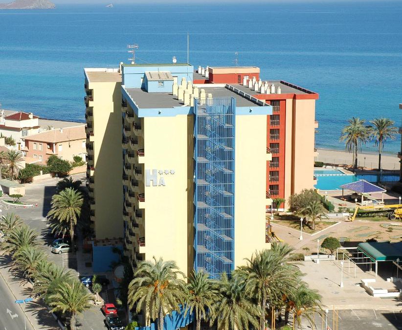 San Javier Apartment | Hotel Apartamentos Londres La Manga