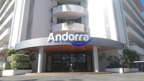 El Madronal Apartment | Hotel-Apartamentos Andorra