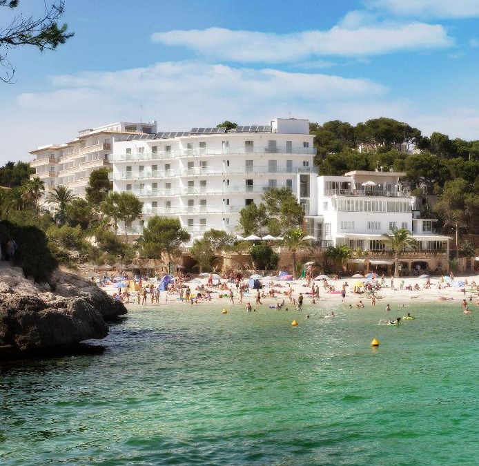 Cala Santany Hotel | Hotel Apartamentos Cala Santanyi