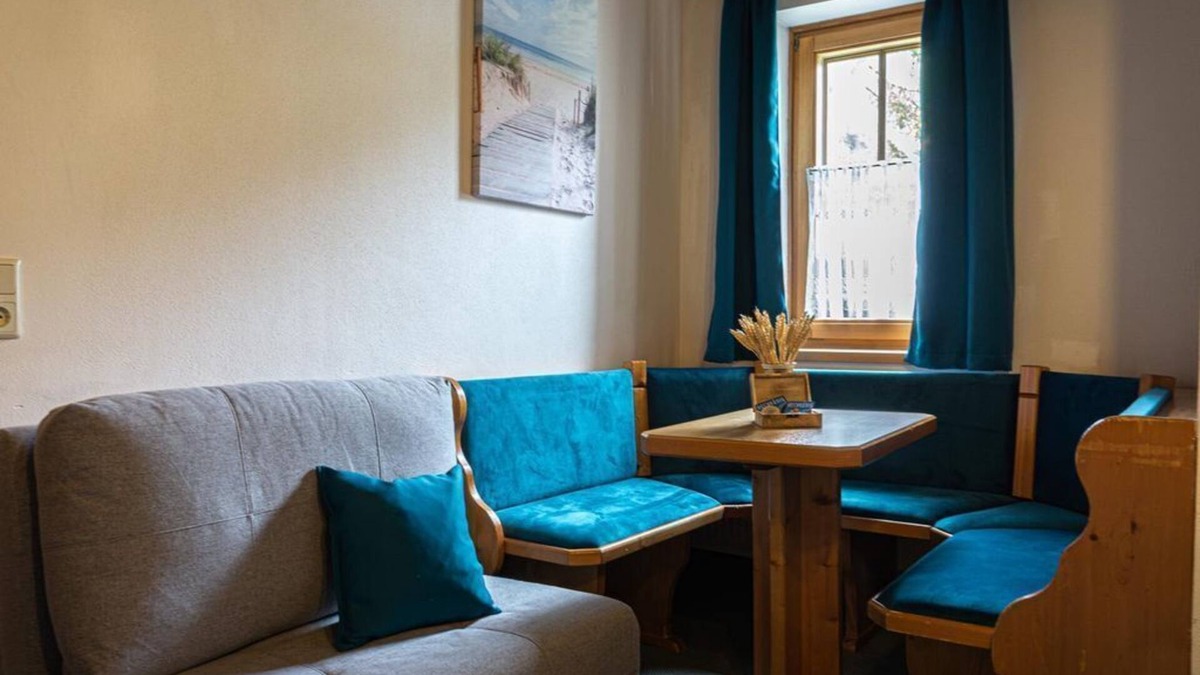 Muehlbach Am Hochkoenig House | Hotel apartment, 3 bedrooms (room 3) - Gasthof Scherer