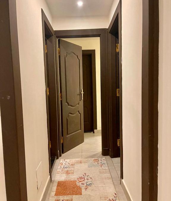 Madinaty Apartment | Hotel apartment for rent in Madinaty شقة فندقية للايجار بمدينتى