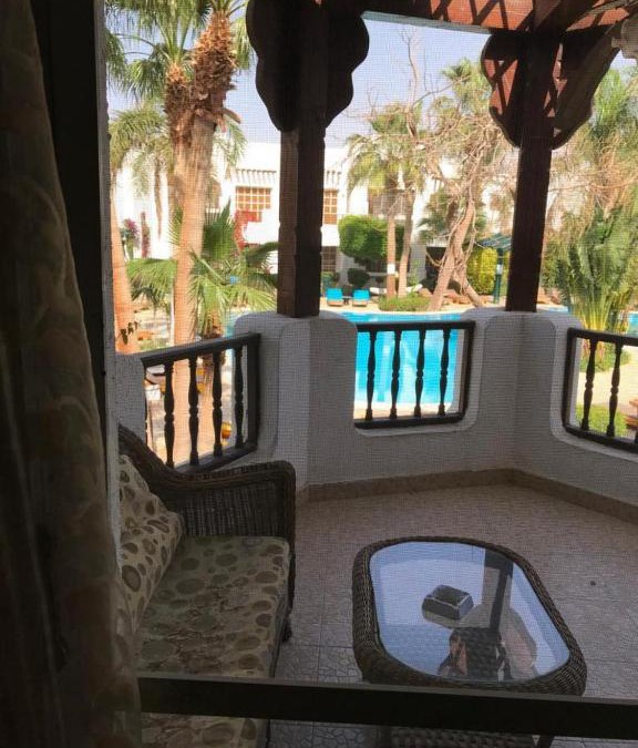 El Hadaba Apartment | Hotel apartment in dalta sharm resort