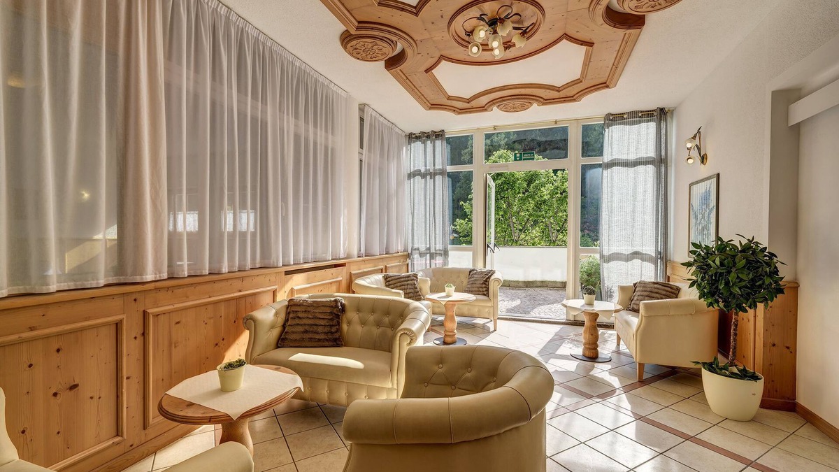 Stava Hotel | Hotel Apartments Wellness Villa di Bosco