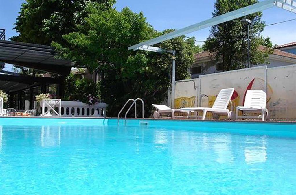 Rivabella Hotel | Hotel Apis