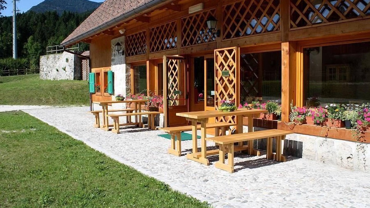 Ovaro Hotel | Hotel Aplis