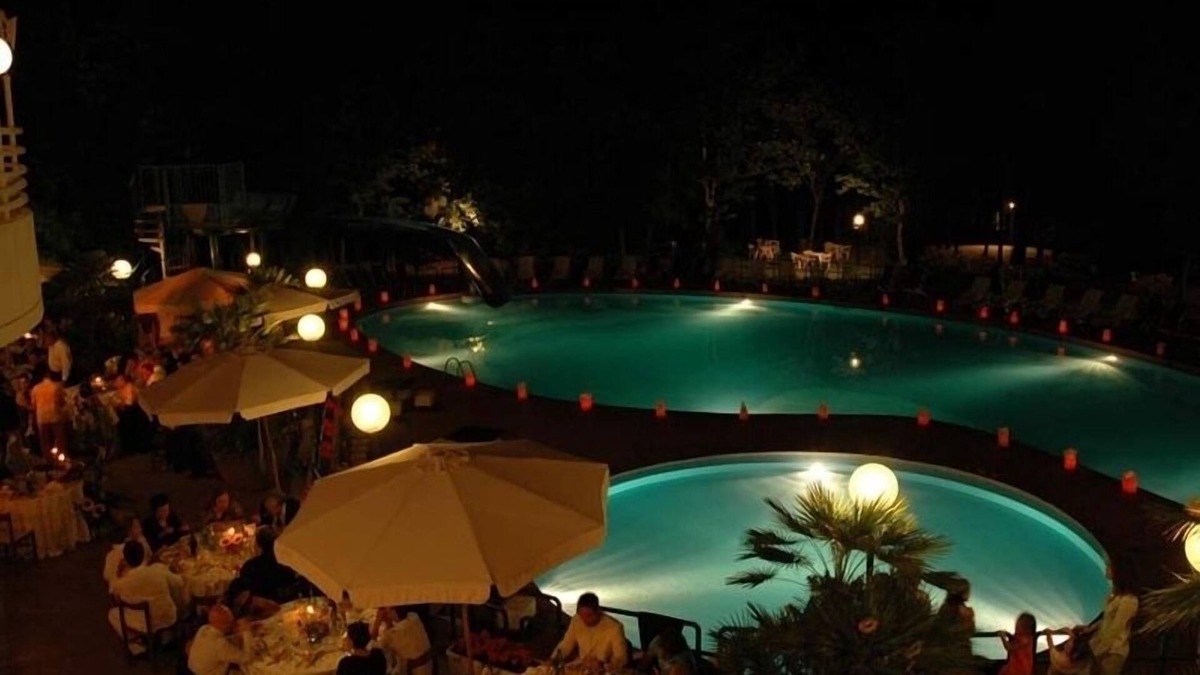Santarello Hotel | Hotel Apogeo