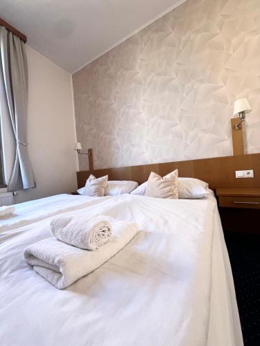 Litomerice Hotel | Hotel Apollon