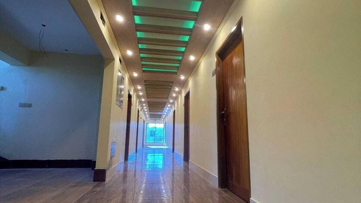 Sylhet Hotel | Hotel Apon Palace