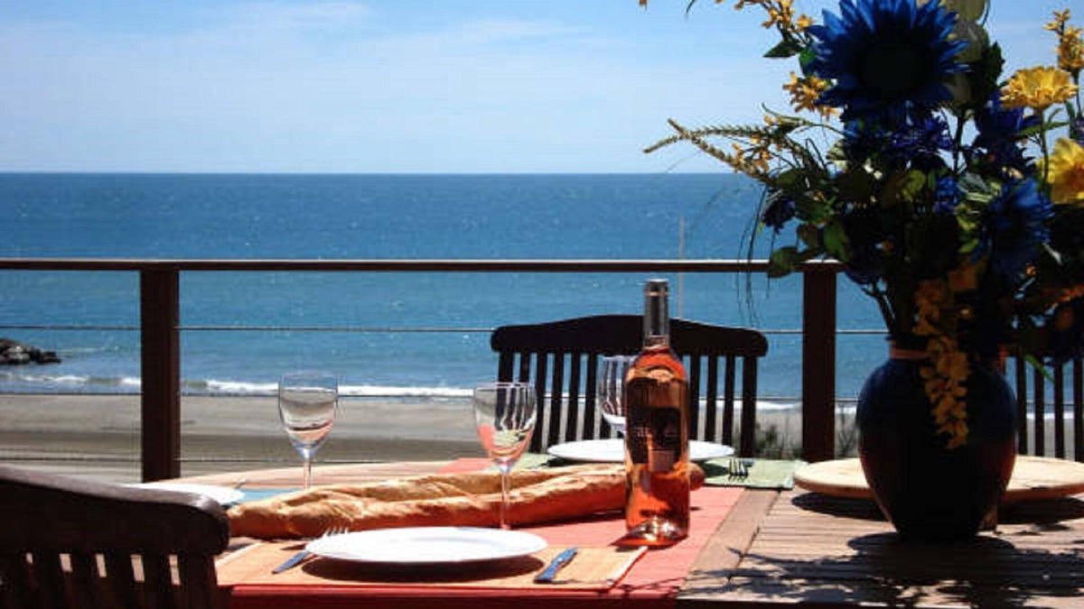 Palavas-les-Flots Apartment | Hotel & Appartements Le Grand Large bord de mer