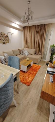 El Alamein Apartment | Hotel Appartement in Porto Golf Marina شاليه فندقي في بورتو جولف مارينا