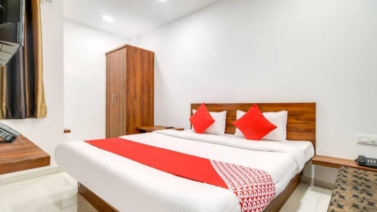 Indore Hotel | Hotel Apple