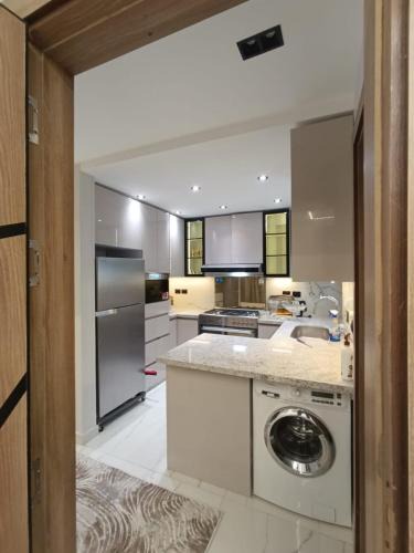 Al-Khalifa Apartment | Hotel Apt, in a Compound, Cairo central Location, Maadi Mokattam New Cairo