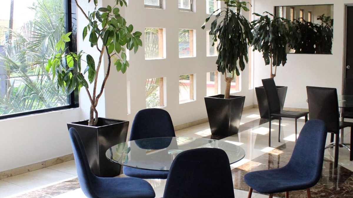 Ixtapaluca Hotel | Hotel Aqueronte