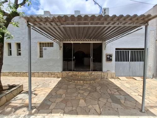 Visconde de Taunay Hotel | Hotel Aquidauanense