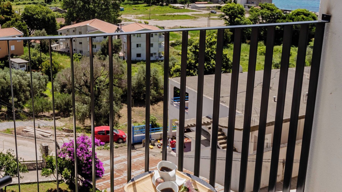 Kaluđerac Bed & Breakfast | Hotel Aquilo