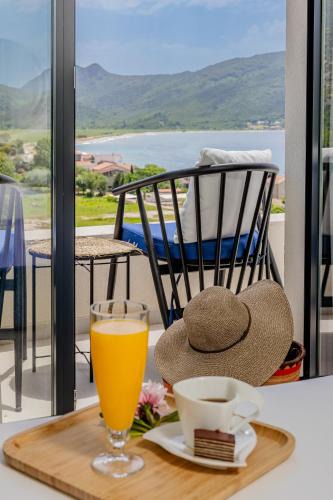 Kaluđerac Hotel | Hotel AQUILO