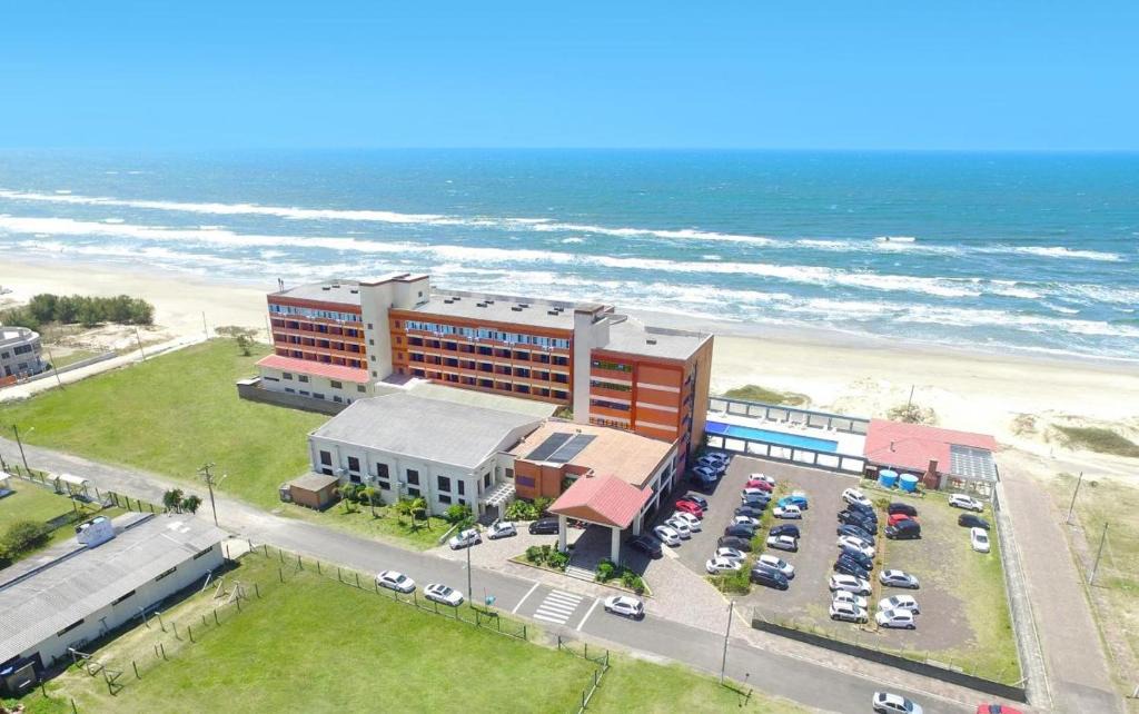Capao da Canoa Hotel | Hotel Araçá