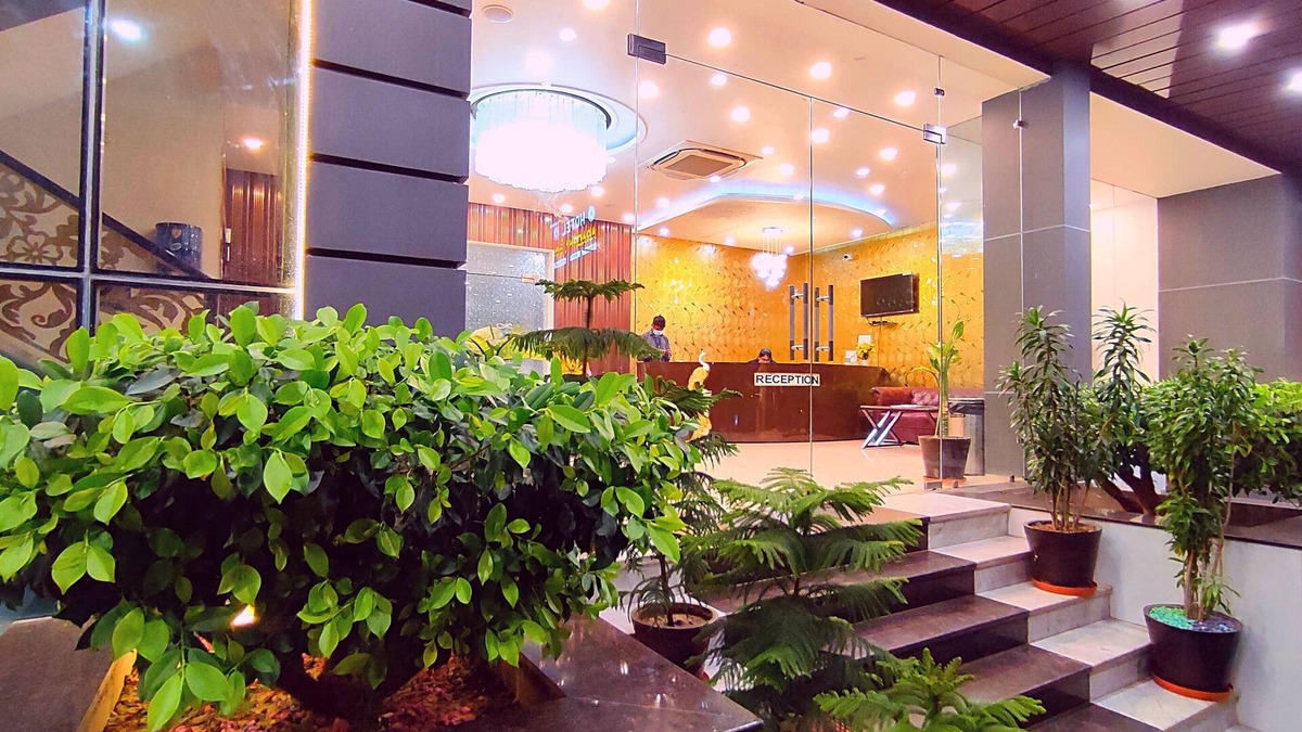 Auli Hotel | Hotel Aradhna Inn by ShriGo Hotels