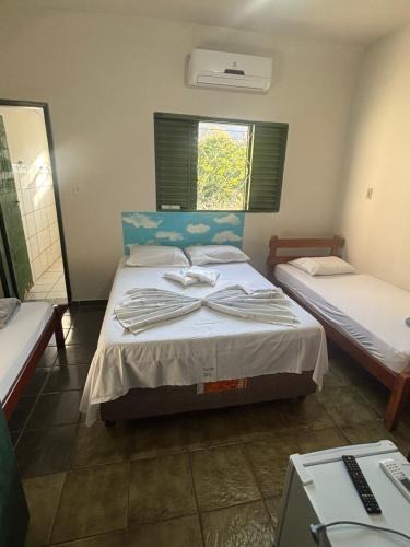 Davidopolis Hotel | Hotel Araguaia
