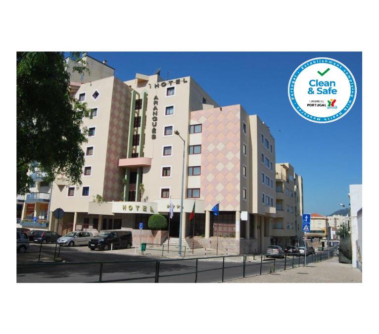 Setubal Hotel | Hotel Arangues