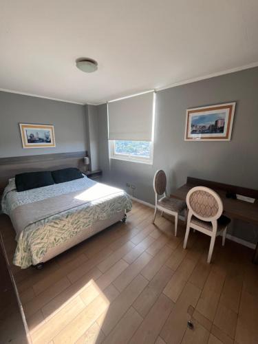 Chillan Hotel | Hotel Aranjuez