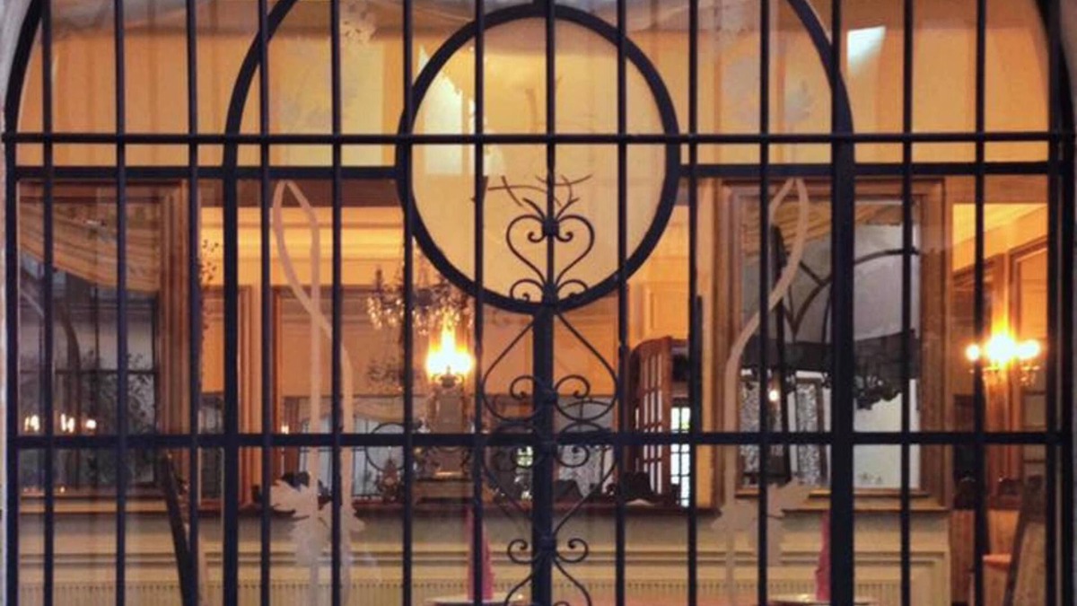 Cochabamba Hotel | Hotel Aranjuez Cochabamba