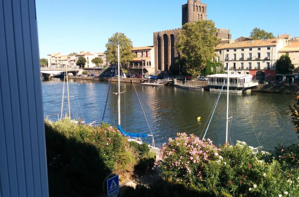 Agde Hotel | Hotel Araur