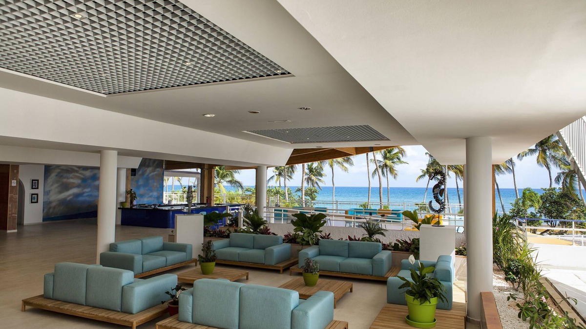 Pointe de la verdure Hotel | Hotel Arawak Beach Resort