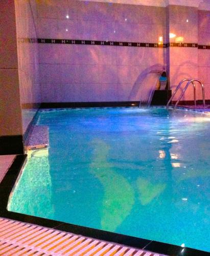Sinaia Hotel | Hotel Arca lui Noe