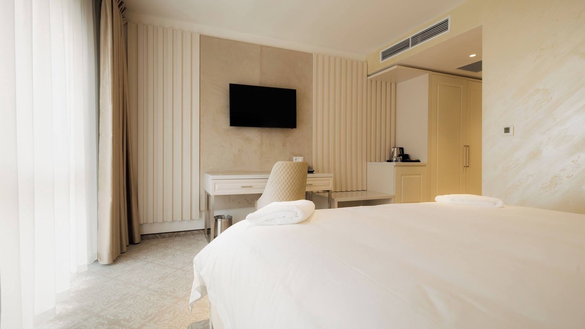 Banska Bystrica Hotel | Hotel Arcade