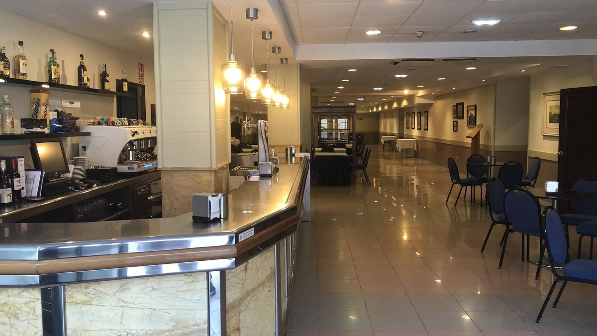 Villaviciosa Hotel | Hotel Arcea Villaviciosa