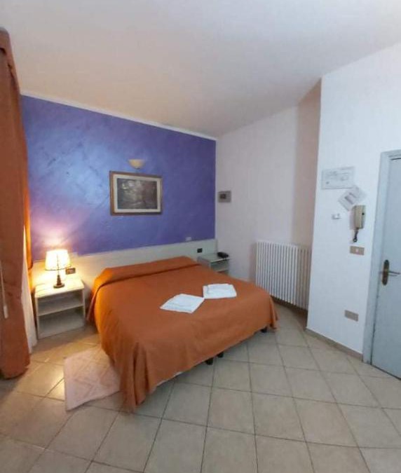 Arcella Hotel | Hotel Arcella