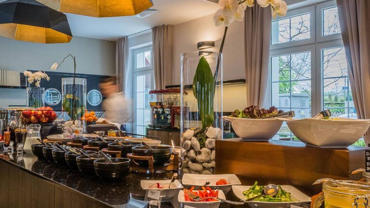 Czestochowa Hotel | Hotel Arche Częstochowa