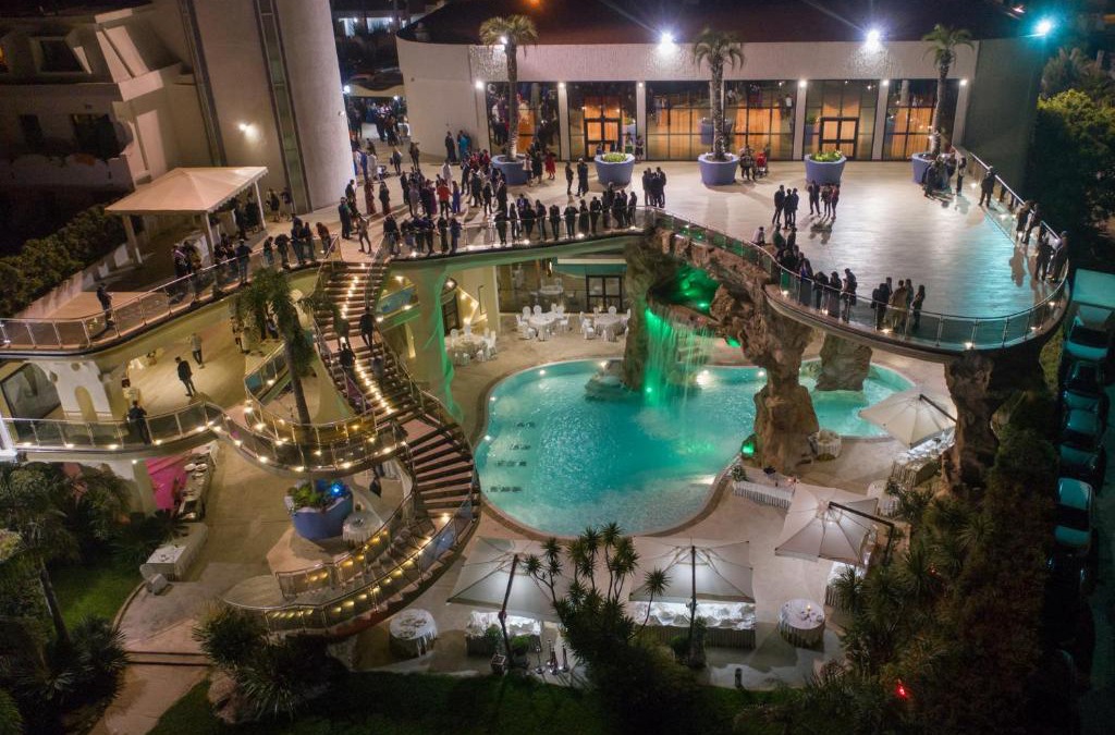 Taureana Hotel | Hotel Arcobaleno