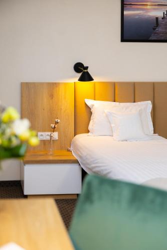 Sroda Slaska Hotel | Hotel ARDEN