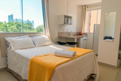 Setor Pedro Ludovico Hotel | Hotel Areião