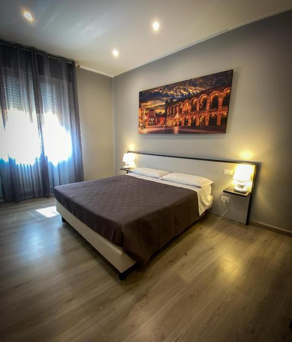 Verona City Centre Hotel | Hotel Arena