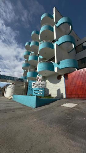 Cavancha Hotel | Hotel Arenas Blancas