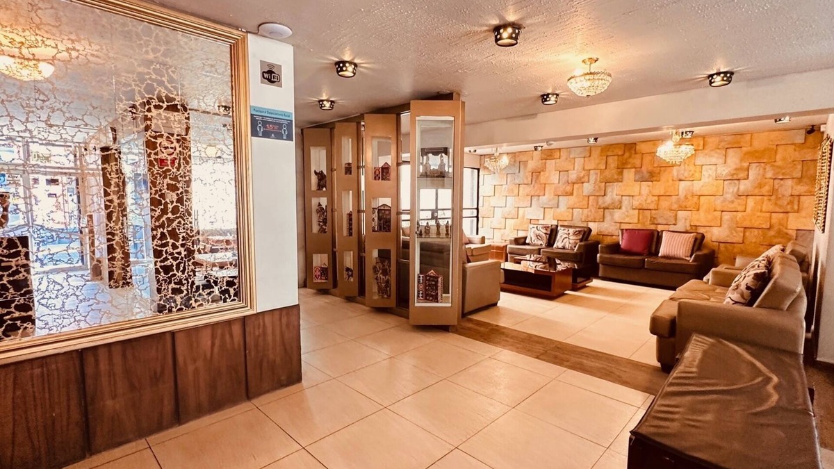 Historical Center Hotel | HOTEL AREQUIPA INN