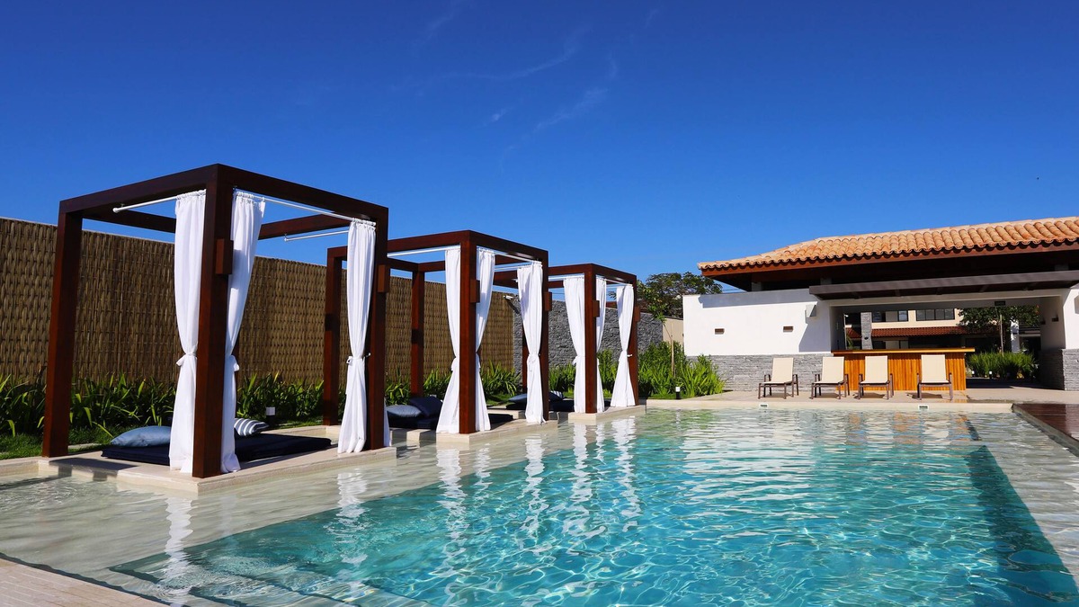 Marina Hotel | Hotel Aretê