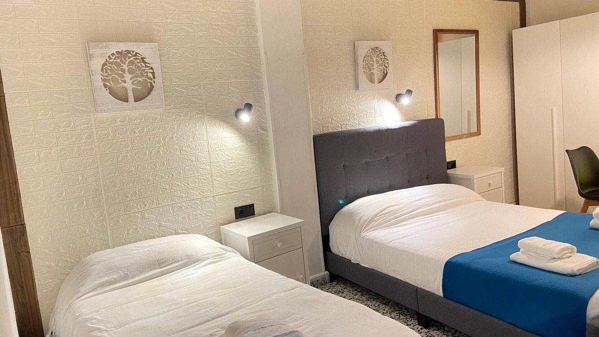 Arganda del Rey Hotel | HOTEL ARGANDA