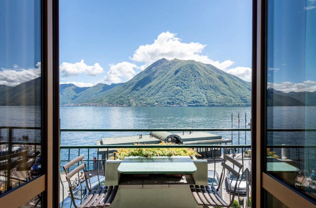 Argegno Hotel | Hotel Argegno