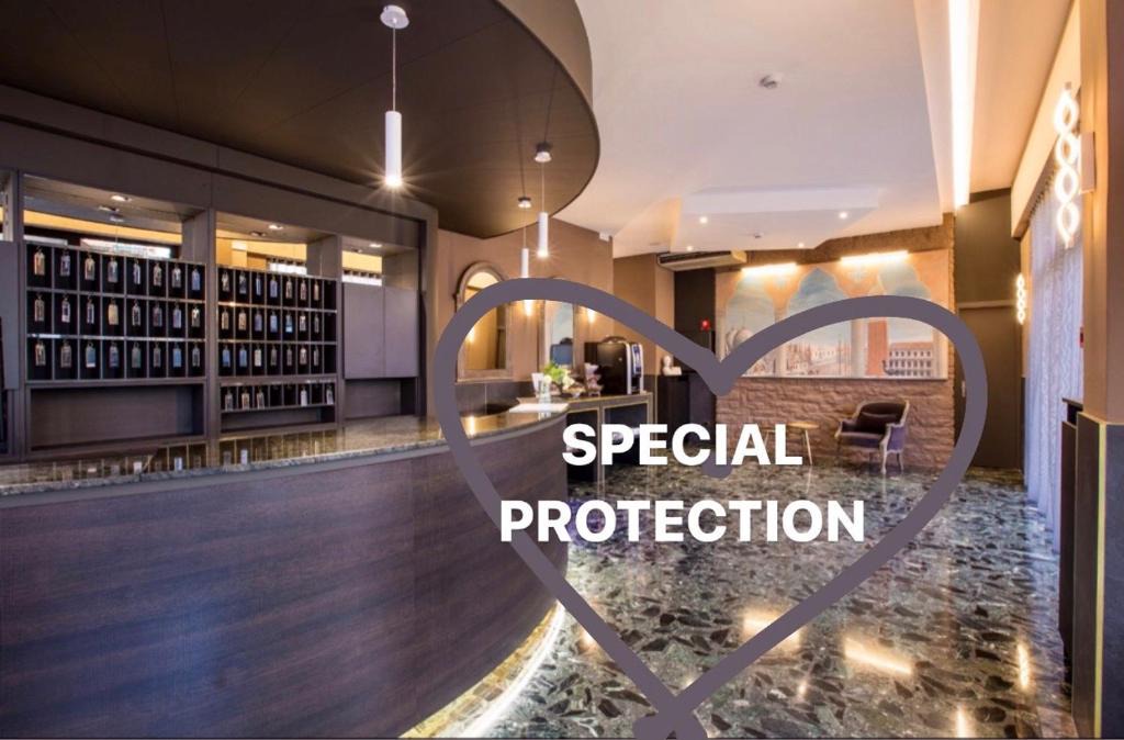 Mestre Hotel | Hotel Ariston