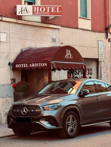 Piombino Hotel | Hotel Ariston