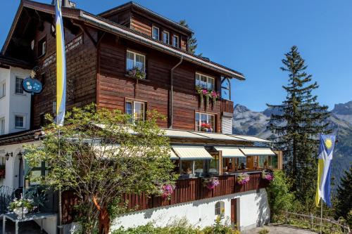Arosa Hotel | Hotel Arlenwald